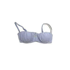 437 Delphine Swim Top